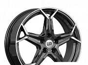 Wheels UP Up118 6.5x18 ET40